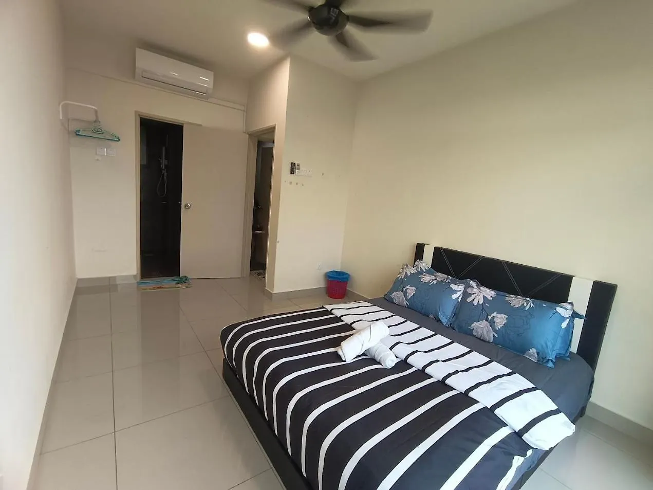 Arc Austin Hill 2Bedroom 2Bathroom Host By Wendy דירה ג'והור בהרו