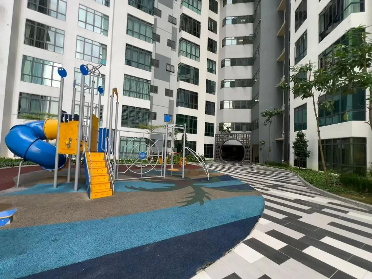 Arc Austin Hill 2Bedroom 2Bathroom Host By Wendy 0*, ג'והור בהרו