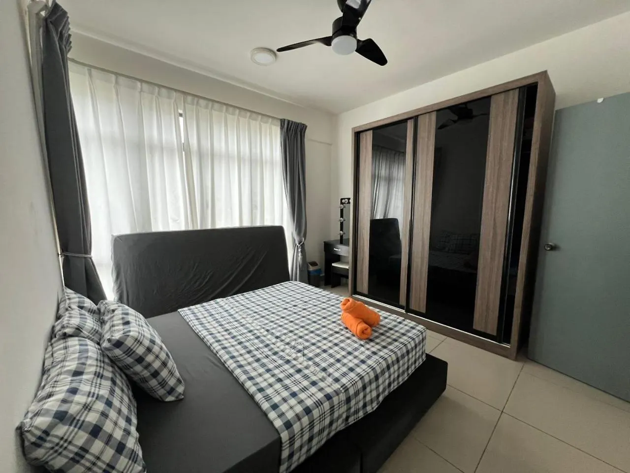 Arc Austin Hill 2Bedroom 2Bathroom Host By Wendy 0*, ג'והור בהרו