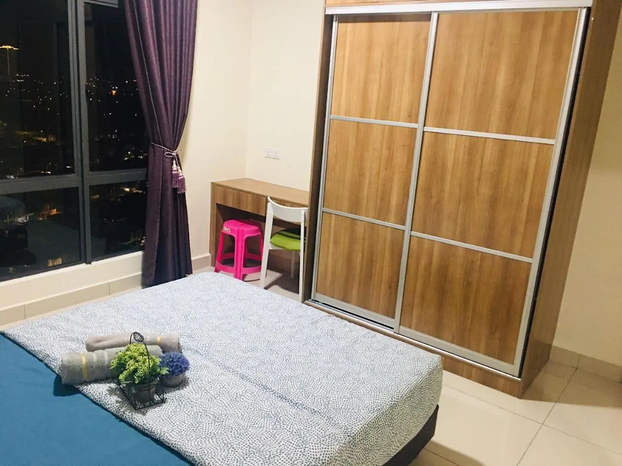 Arc Austin Hill 2Bedroom 2Bathroom Host By Wendy 0*, ג'והור בהרו מלזיה