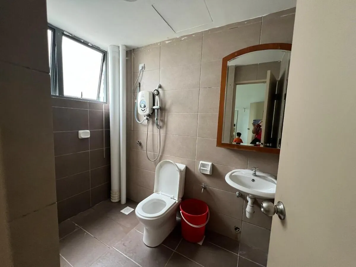 Arc Austin Hill 2Bedroom 2Bathroom Host By Wendy 0*, ג'והור בהרו