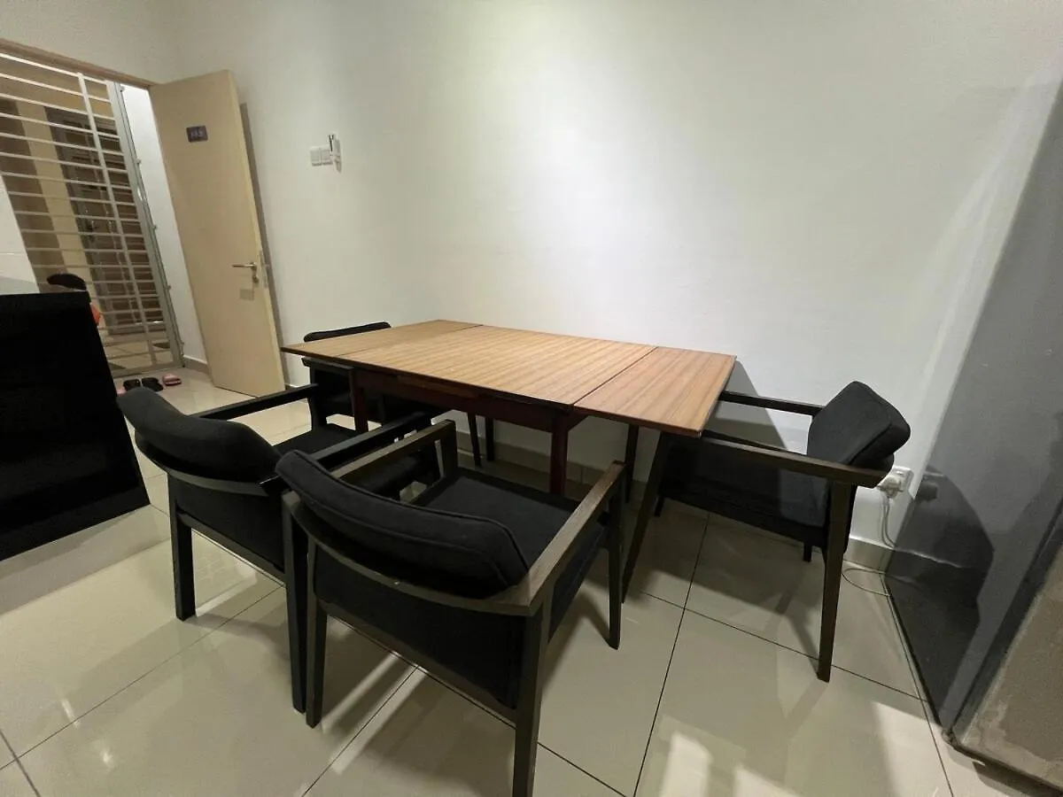 Apartment Arc Austin Hill 2Bedroom 2Bathroom Host By Wendy Malaysia